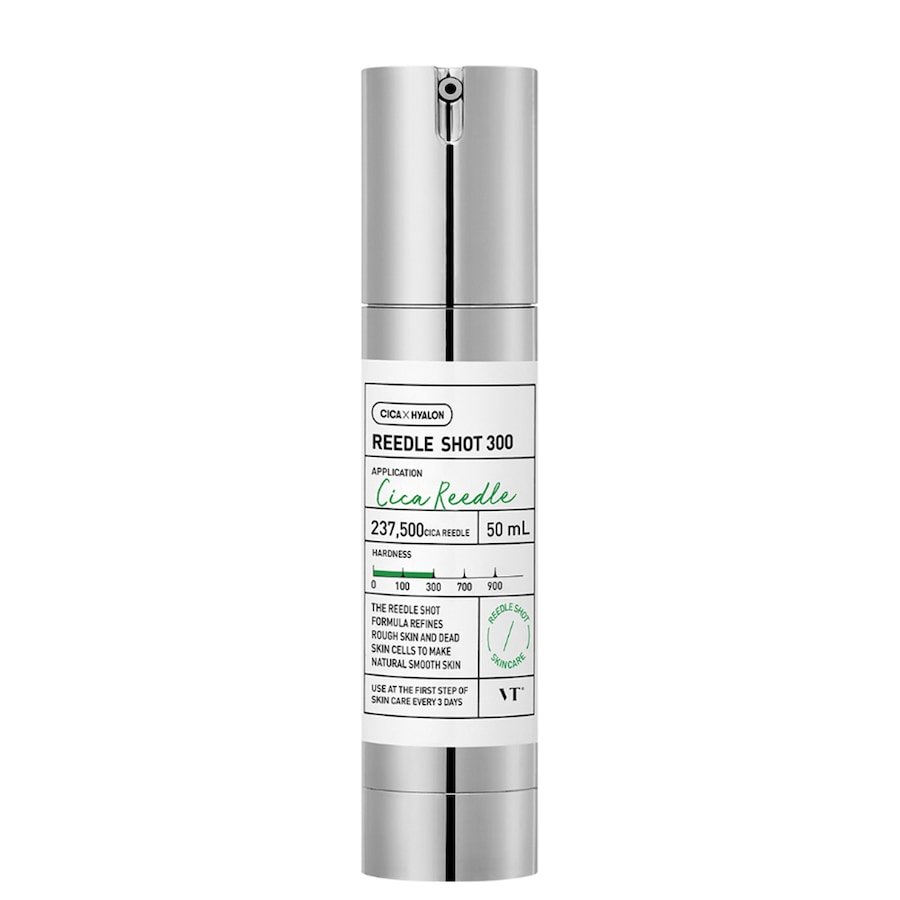 VT Cosmetics Reedle Shot 300 Serum nawilżające 05 l