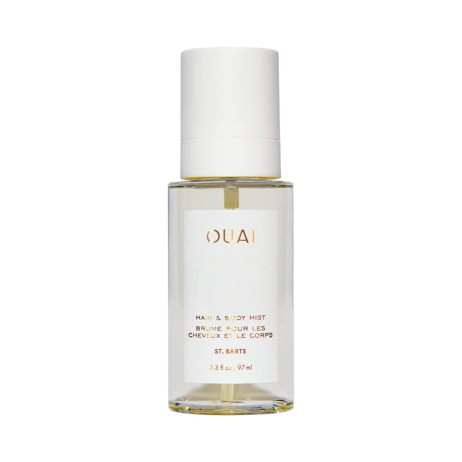 Ouai HAIR AND BODY MIST - ST BARTS BIGGER SIZE Mgiełki do ciała 97 ml
