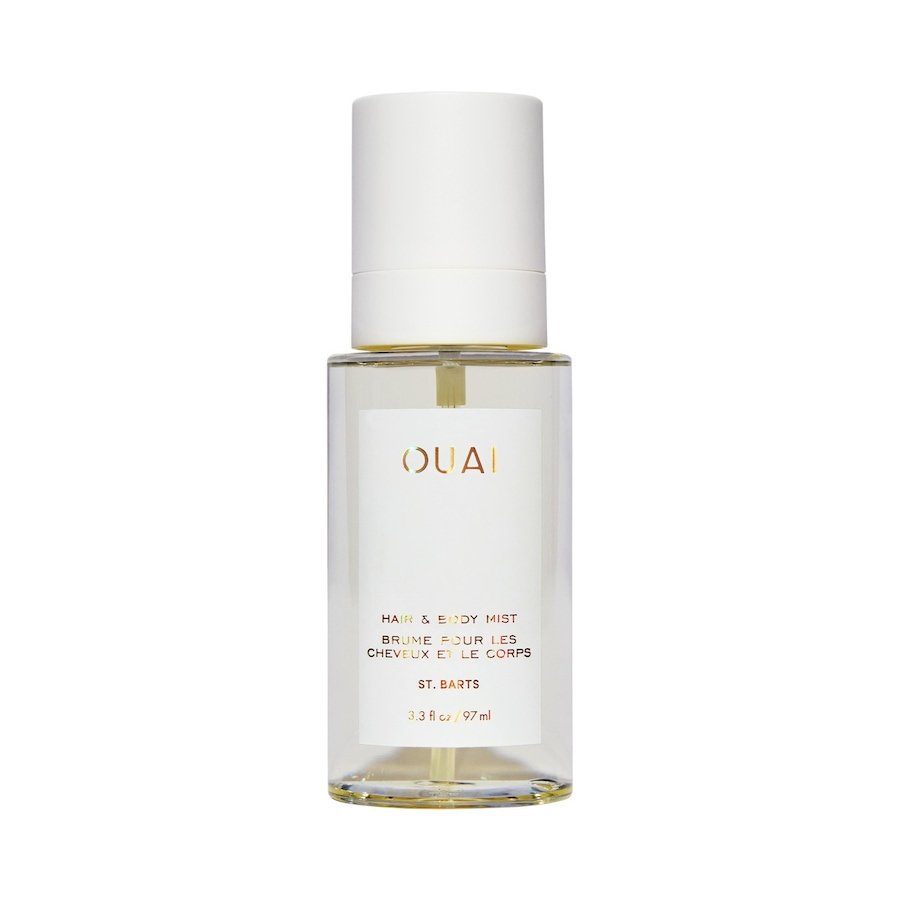 Ouai HAIR AND BODY MIST - ST BARTS BIGGER SIZE Mgiełki do ciała 97 ml