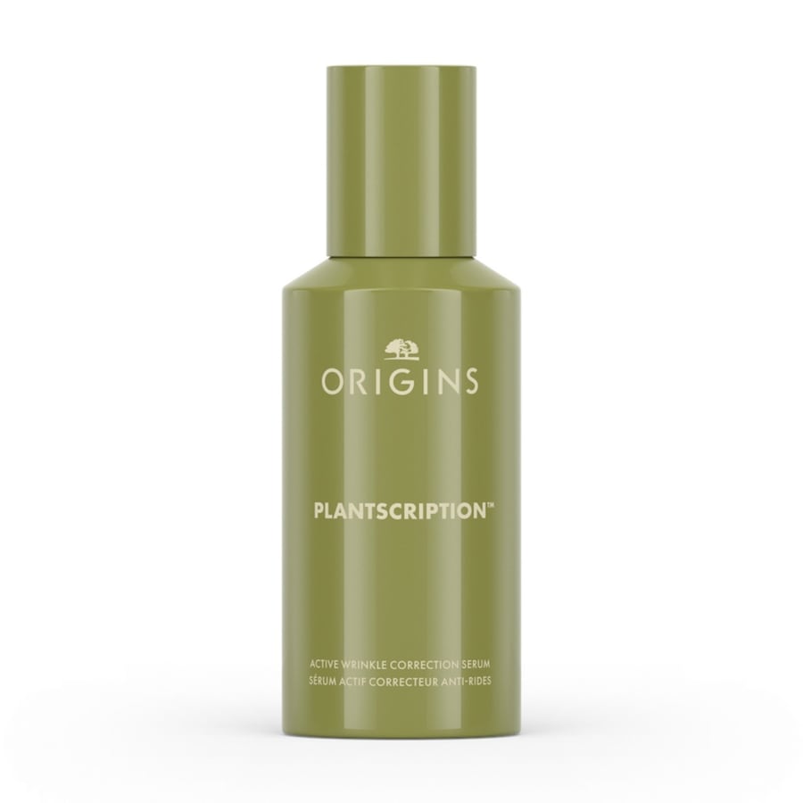 Origins Plantscription™ Active Wrinkle Correction Serum with Retinoid Serum przeciwzmarszczkowe 48 ml