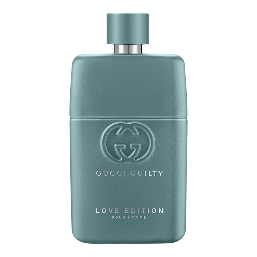 Gucci Gucci Guilty Love – Edycja dla mężczyzn Woda perfumowana 90 ml Męskie