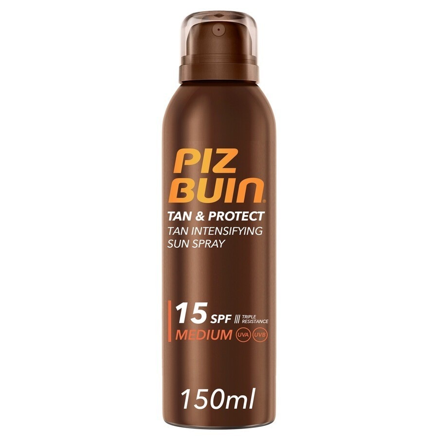 Piz Buin Ochrona przeciwsłoneczna 150 ml