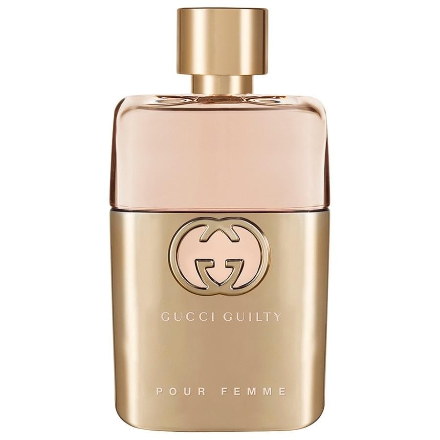 Gucci Gucci Guilty Pour Femme Woda perfumowana 50 ml Damski