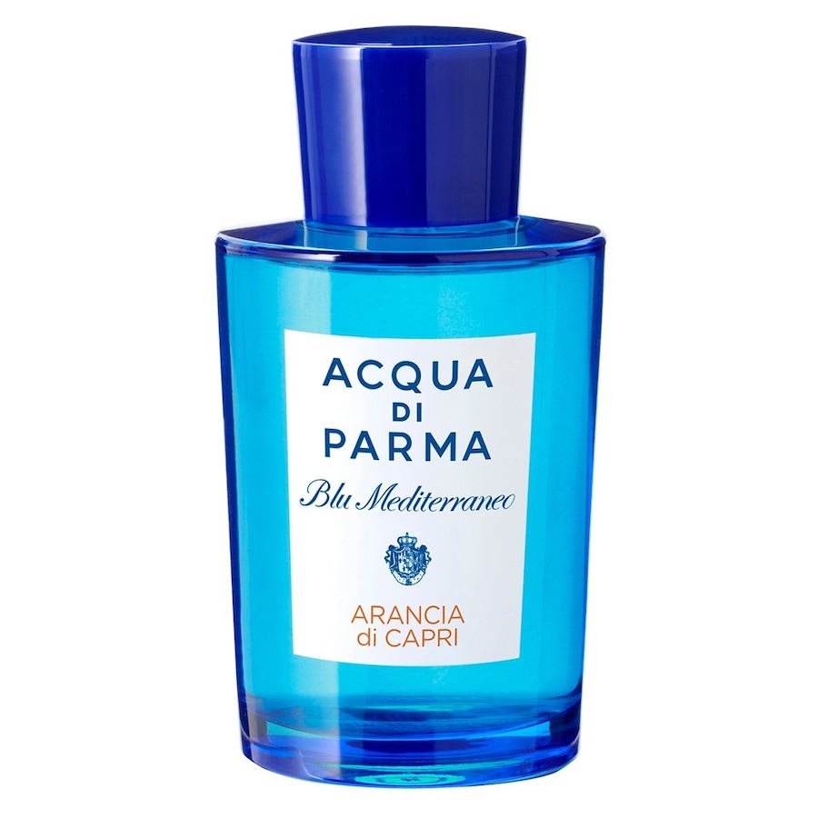 Acqua di Parma Blu Mediterraneo ARANCIA DI CAPRI Woda toaletowa 180 ml
