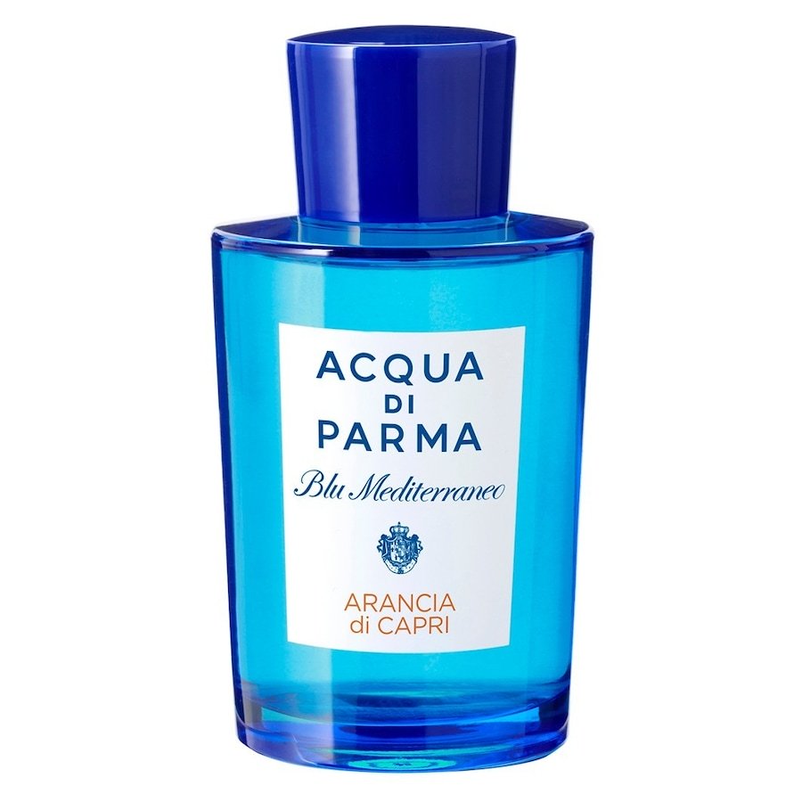 Acqua di Parma Blu Mediterraneo ARANCIA DI CAPRI Woda toaletowa 180 ml