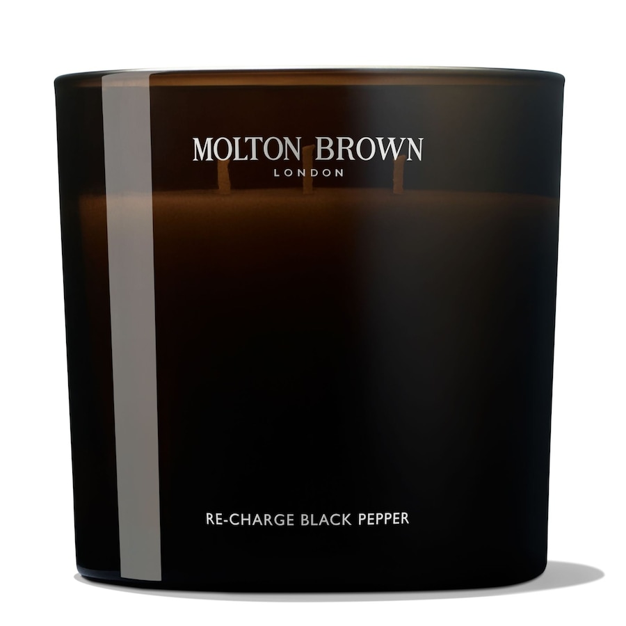 Molton Brown Świeca zapachowa Re-Charge Black Pepper Dyfuzory zapachowe 600 g
