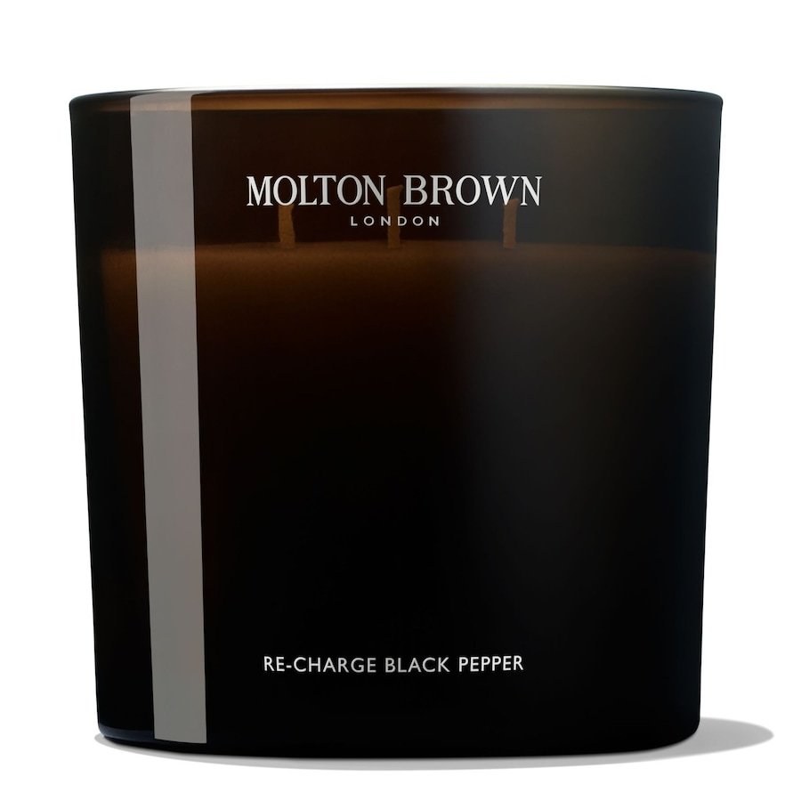 Molton Brown Świeca zapachowa Re-Charge Black Pepper Dyfuzory zapachowe 600 g
