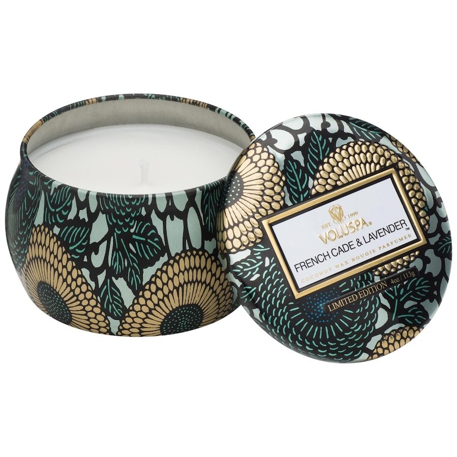 VOLUSPA Japonica Mini Tin Candle Świeczki 1 ct