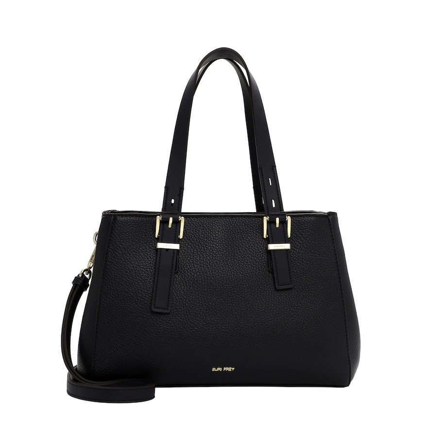 SURI FREY Torebka Shopper SFY Maggy Torby na zakupy 1 ct Damski