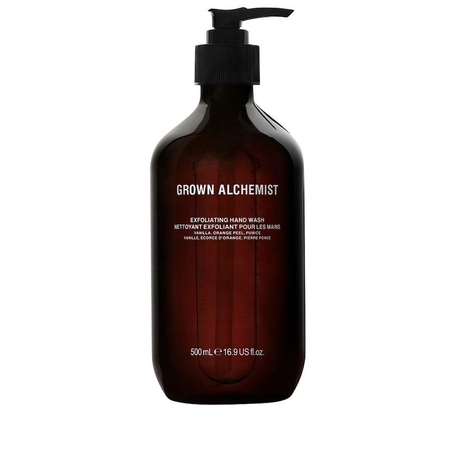 Grown Alchemist Mydła 500 ml