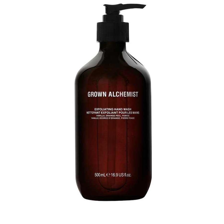 Grown Alchemist Mydła 500 ml