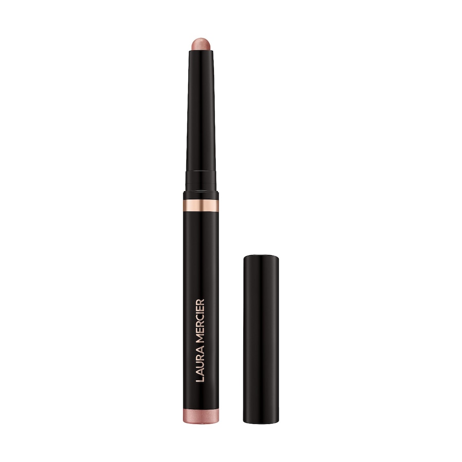 Laura Mercier CAVIAR STICK EYE COLOR SHIMMER Cienie do powiek 1,64 g 19 - WILD ROSE