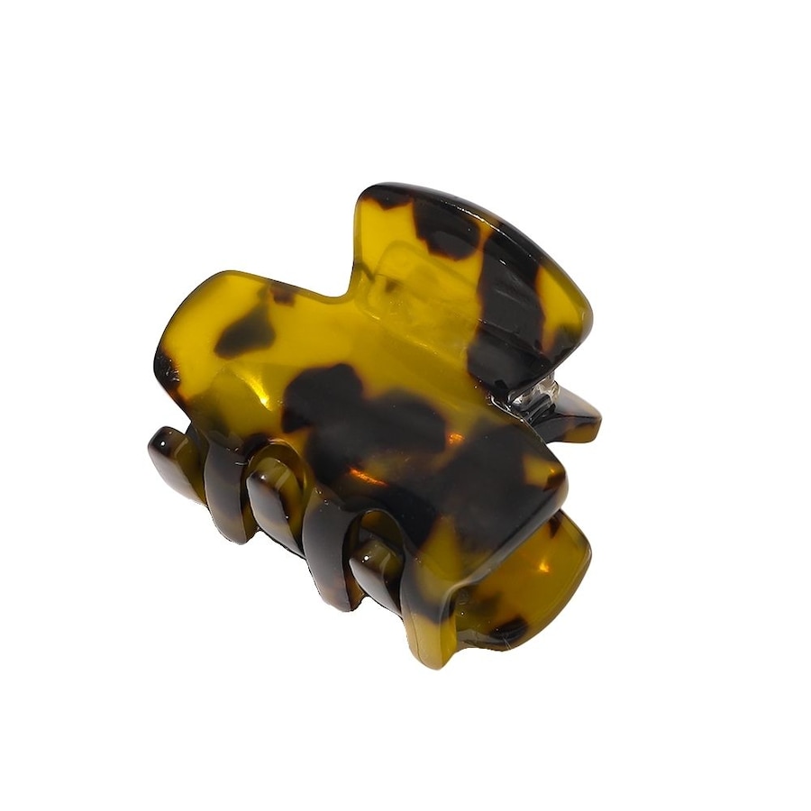 SOHO Loa Mini spinka klamra do włosów - Melanż Klamry i spinki do włosów 1 ct Czarny Damski