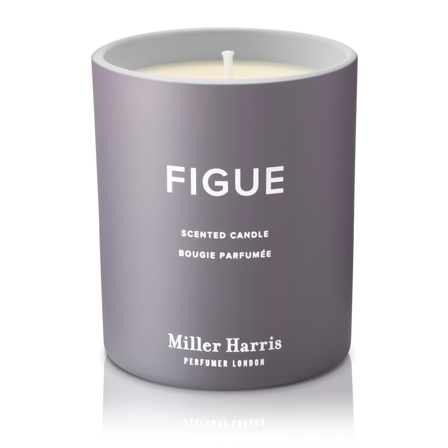 Miller Harris Scented Candle Figue Świeczki 220 g