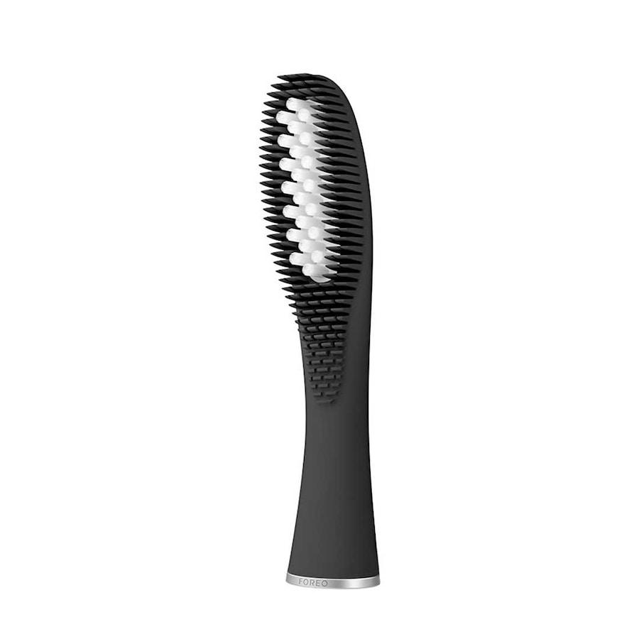 FOREO ISSA™ Hybrid Wave Brush Head Fuchsia Urządzenia do masażu twarzy 1 ct
