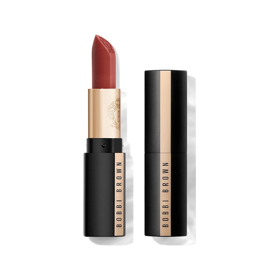 Bobbi Brown Luxe Cashmere Matte Lipstick Szminki 3,5 g