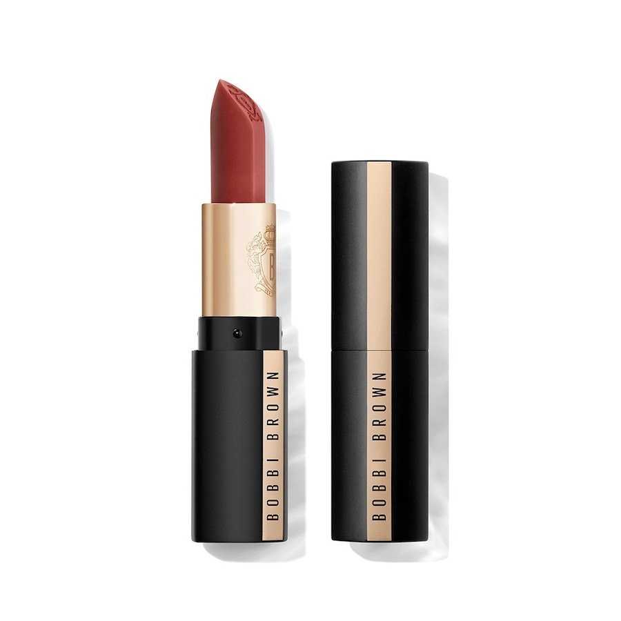Bobbi Brown Luxe Cashmere Matte Lipstick Szminki 3,5 g