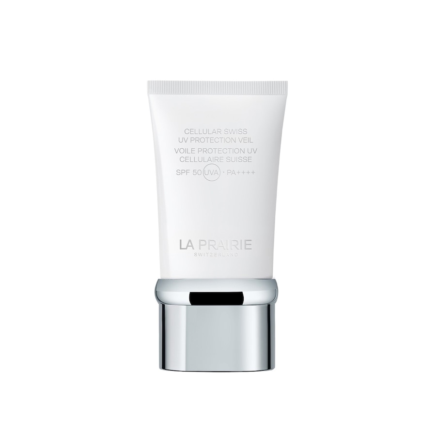 La Prairie Pielęgnacja specjalna Cellular Swiss UV Protection Veil SPF50 Ochrona przeciwsłoneczna 50 ml