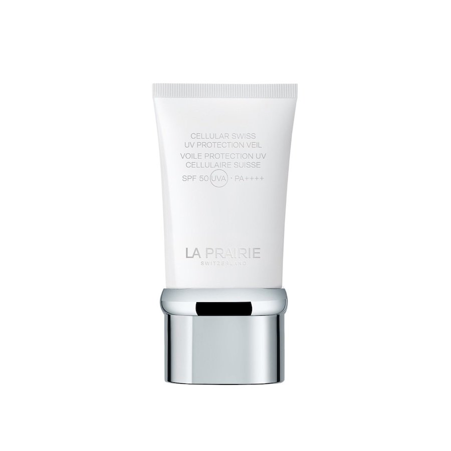 La Prairie Pielęgnacja specjalna Cellular Swiss UV Protection Veil SPF50 Ochrona przeciwsłoneczna 50 ml