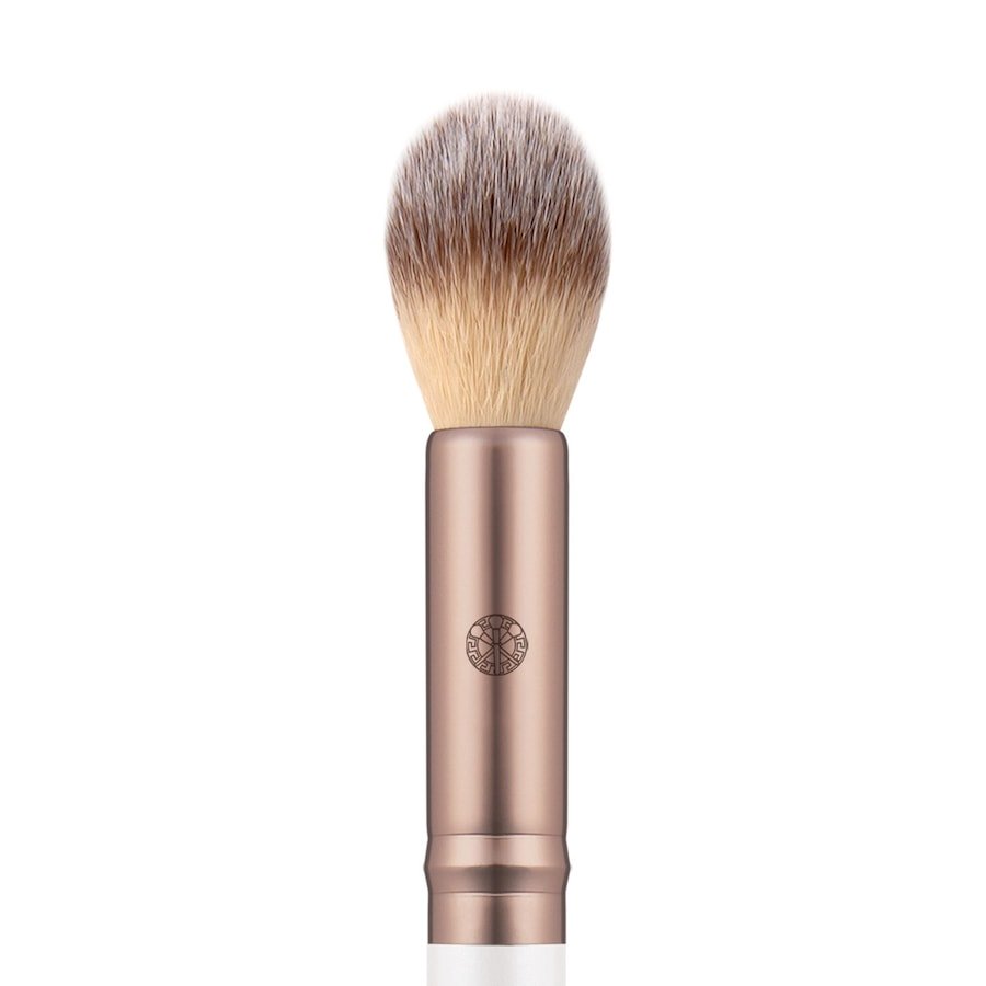 Luvia 218 // Glow Pro - Prime Vegan Elegance Pędzle do pudru 1 ct 1 szt.