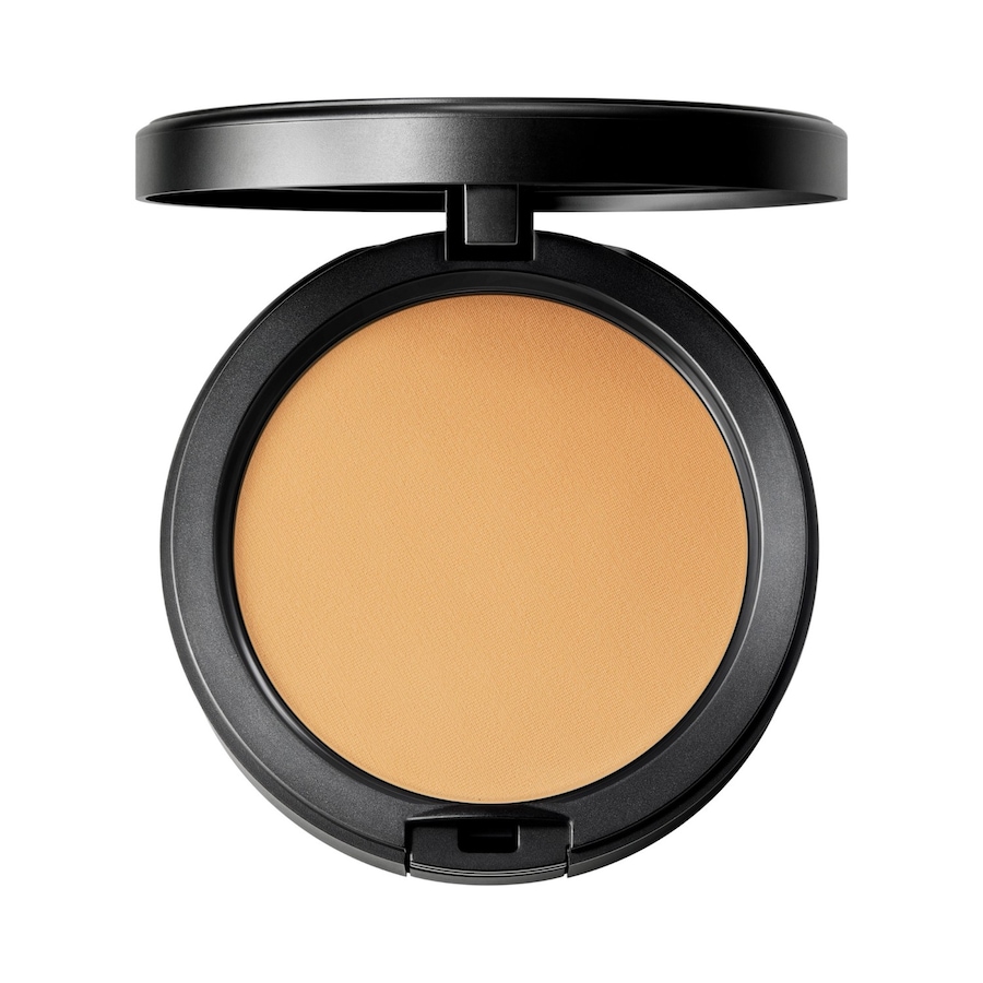 MAC Studio Fix Powder Plus Foundation Pudry 12 g NC42