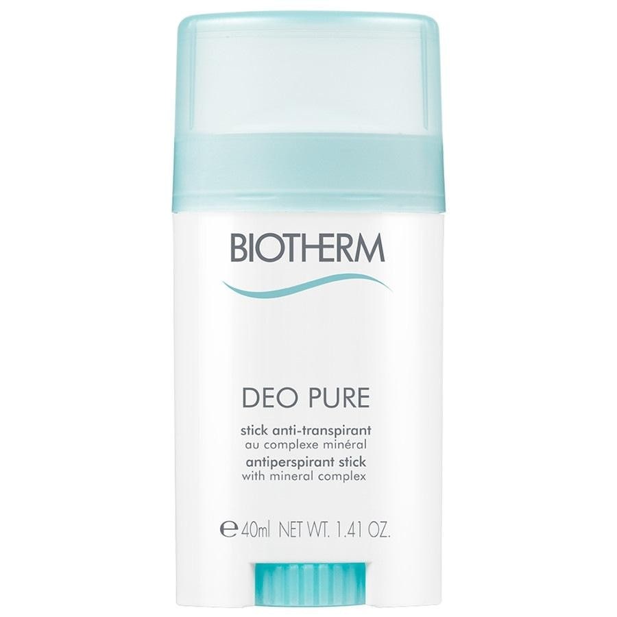 Biotherm Deo Pure Roll-on Dezodoranty 40 ml