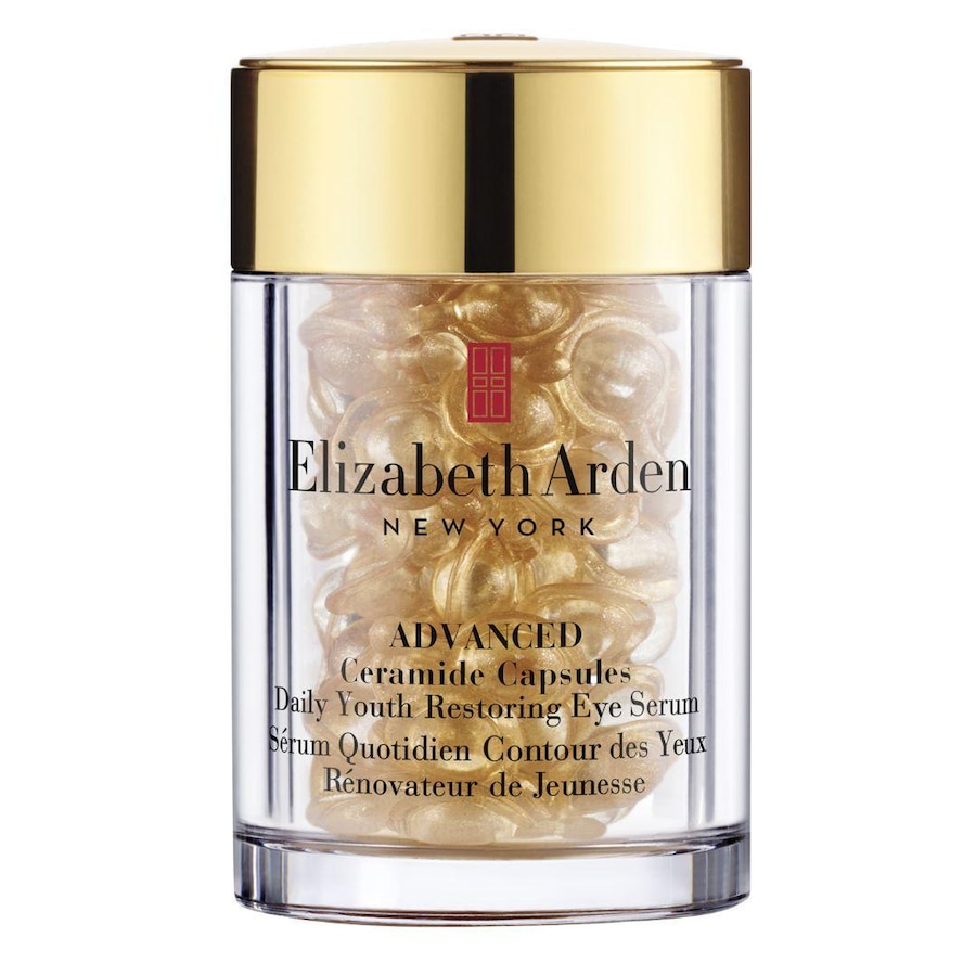 Elizabeth Arden Ceramide Daily Youth Restoring Eyeserum Serum pod oczy 1 ct