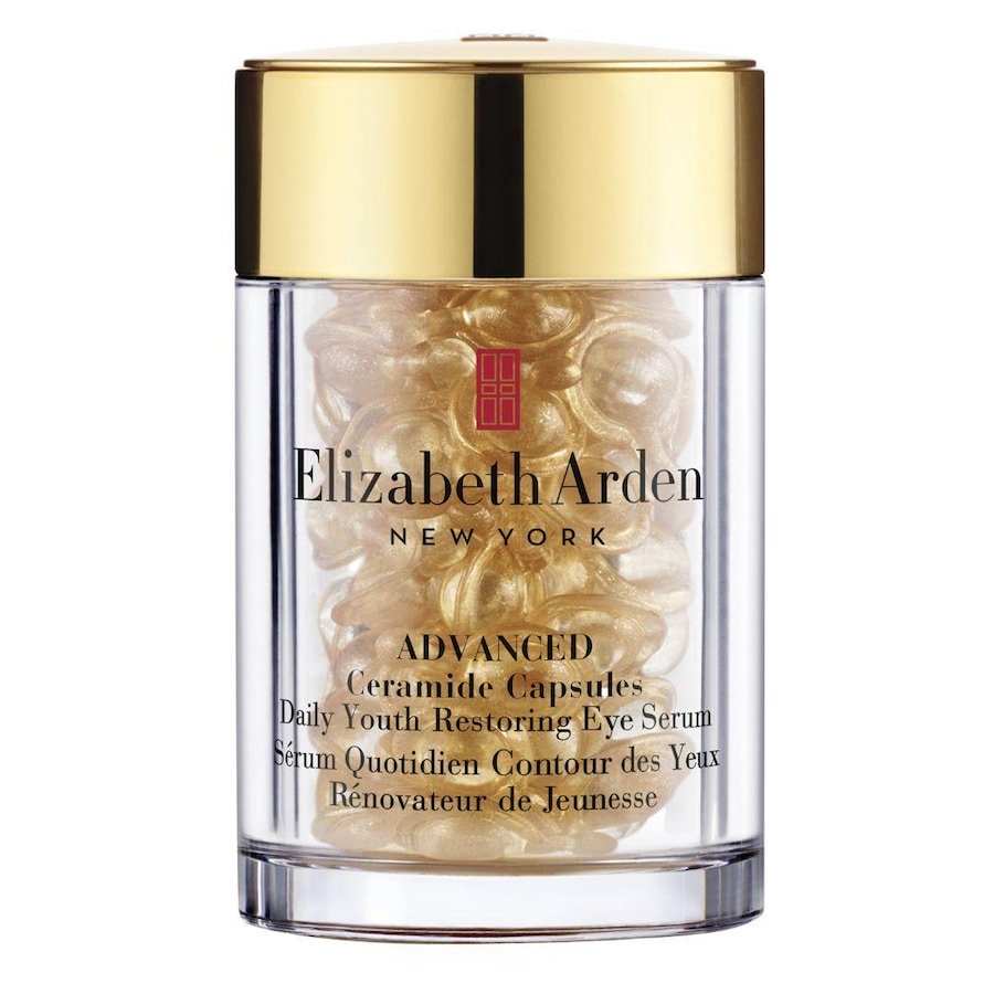 Elizabeth Arden Ceramide Daily Youth Restoring Eyeserum Serum pod oczy 1 ct