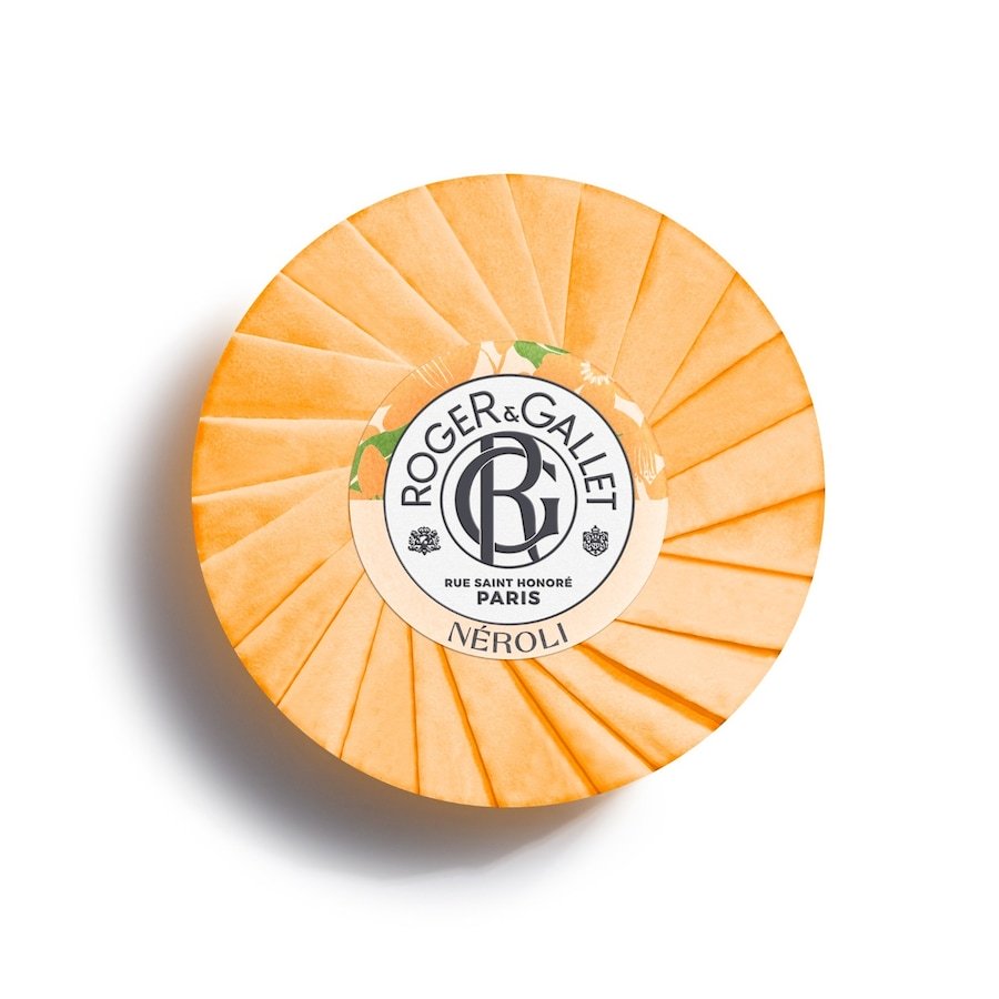 Roger & Gallet Néroli Soap Mydła 100 g