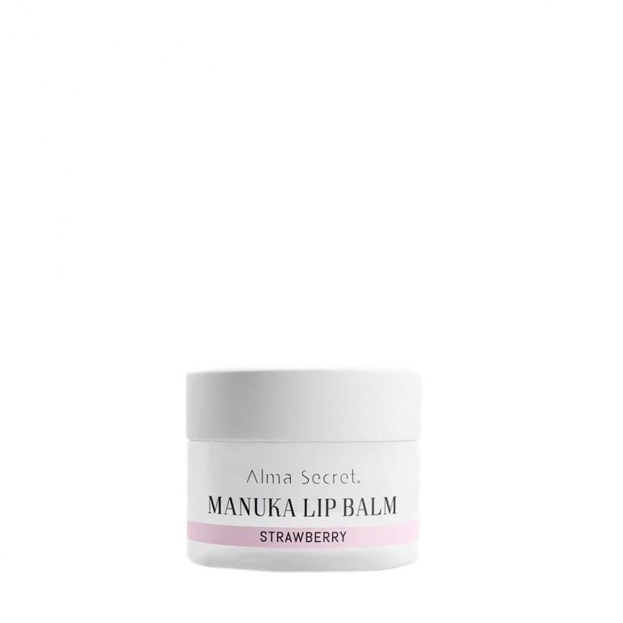 Alma Secret Balsamy do ust 10 g Damski