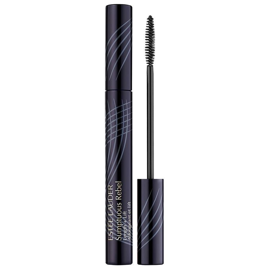 Estée Lauder Klasyki Sumptuous Rebel Length + Lift Mascara Tusze do rzęs 8 ml 1 - BLACK