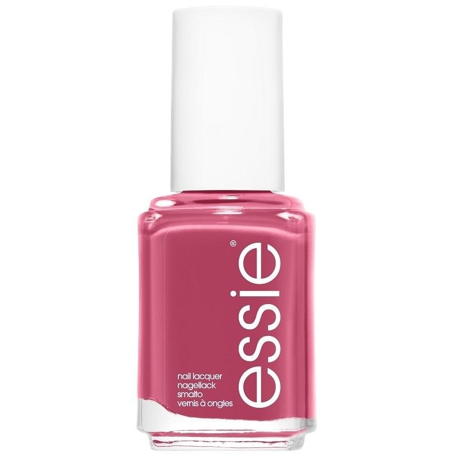 essie Garnier Clear jak skóra Pink & Purple Lakiery do paznokci 13,5 ml 24 - IN STITCHES