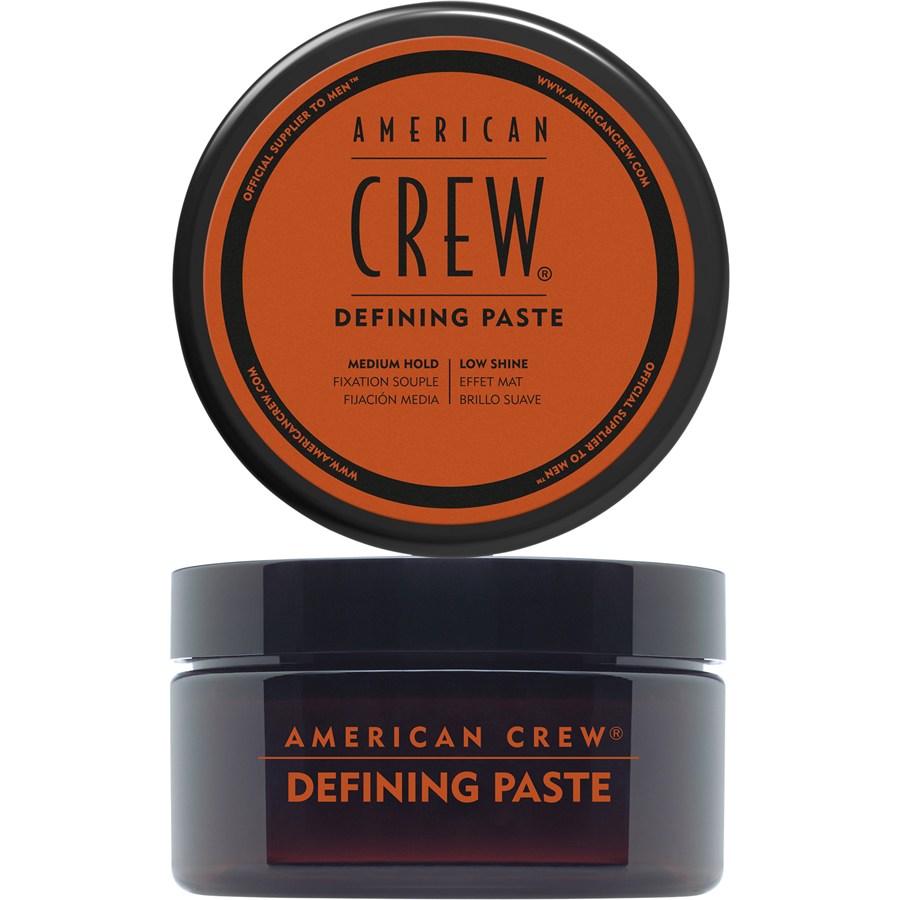 American Crew Defining Paste Wosk do włosów 85 g Męskie