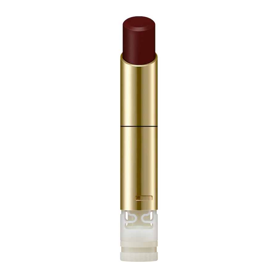 SENSAI Lasting Plump Lipstick Szminki 3,8 g 12 - BROWNISH MAUVE