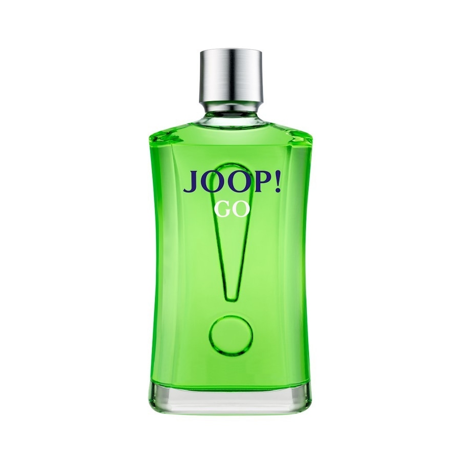 JOOP! JOOP! Go Woda toaletowa 200 ml Męskie