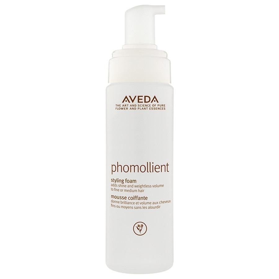 Aveda Styling Must-Haves phomollient™ styling foam Pianki do włosów 200 ml