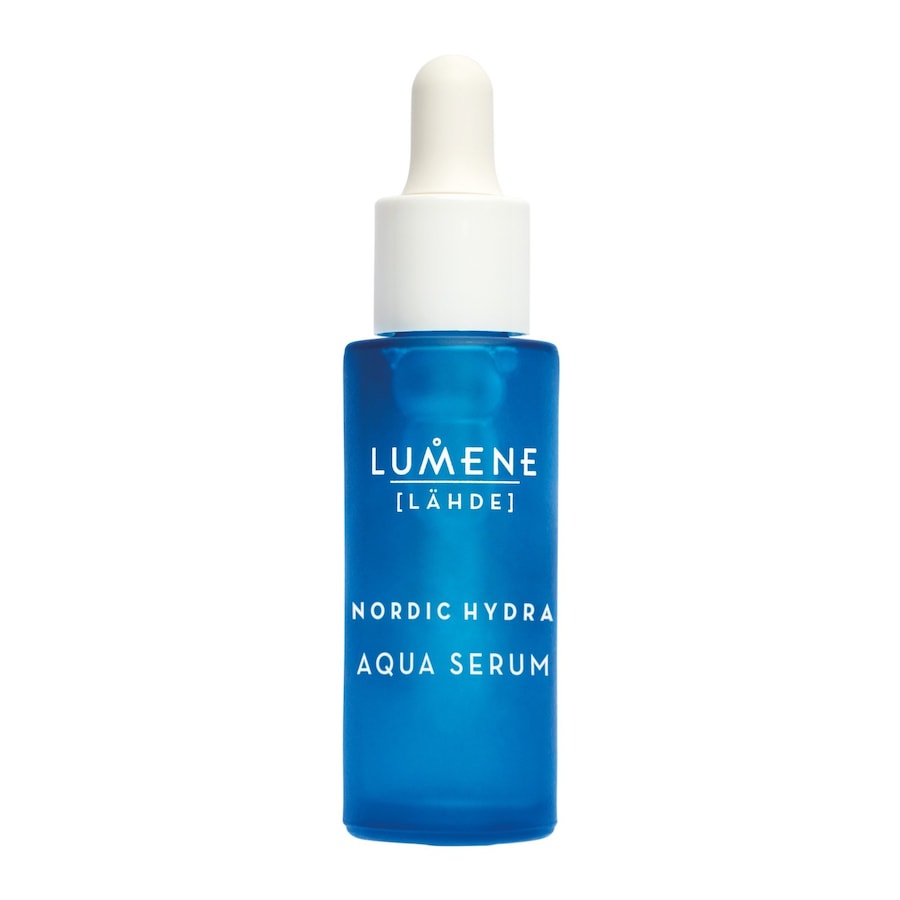 Lumene NORDIC HYDRA [LÄHDE] Nawadniające serum do twarzy Serum nawilżające 30 ml