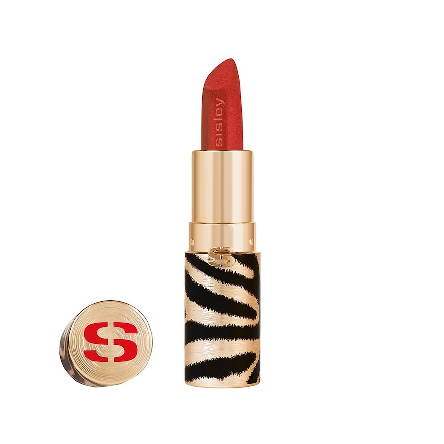 Sisley Viky Raders' Summer Must-Haves PHYTO-ROUGE VELVET Szminki 3 g 43 - ROUGE ARDENT