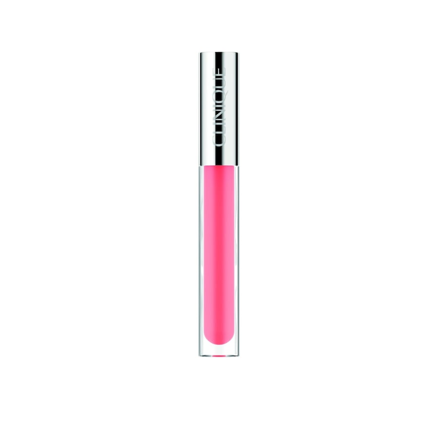 Clinique Pop Plush™ Creamy Lip Gloss Błyszczyki 3,4 ml BUBBLEGUM POP