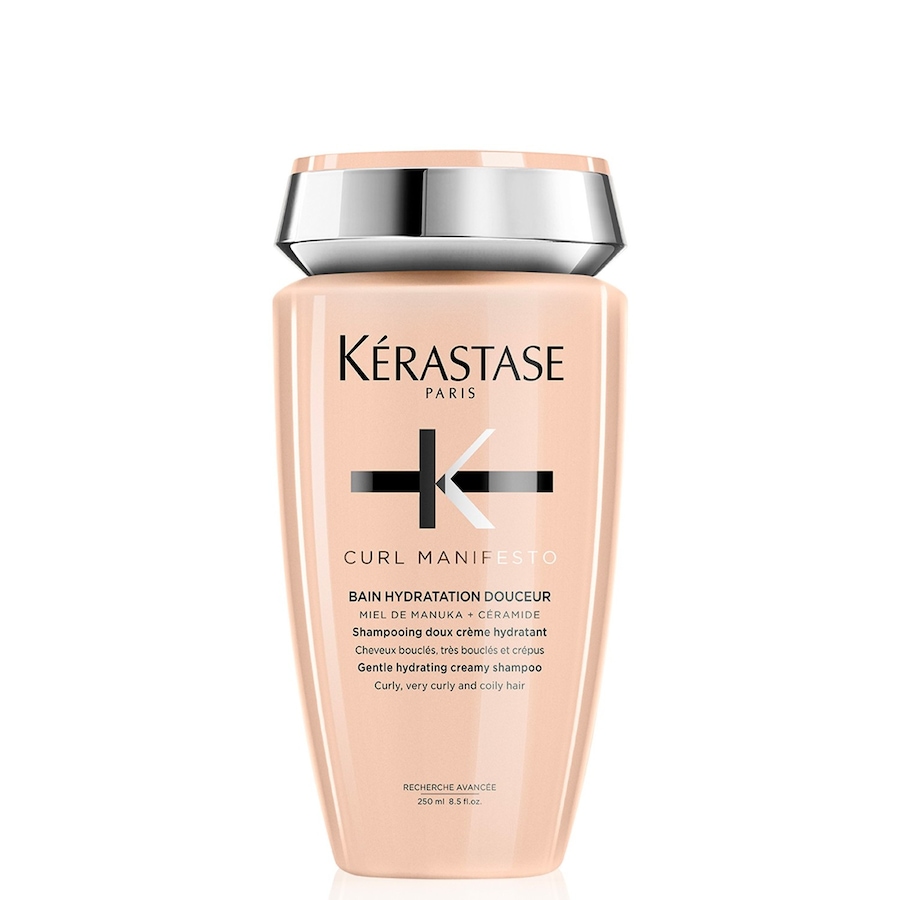 Kérastase Curl Manifesto Szampony 250 ml