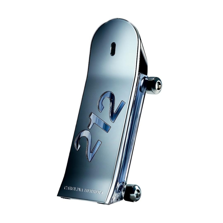 Carolina Herrera 212 For Men HEROES Woda toaletowa 90 ml Męskie