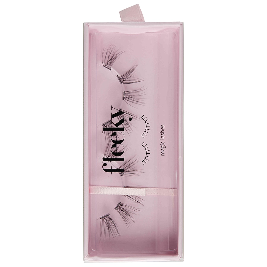 Fleeky Sztuczne Rzęsy - Lashes dla perfekcyjnego spojrzenia Sztuczne rzęsy 1 ct Wifey