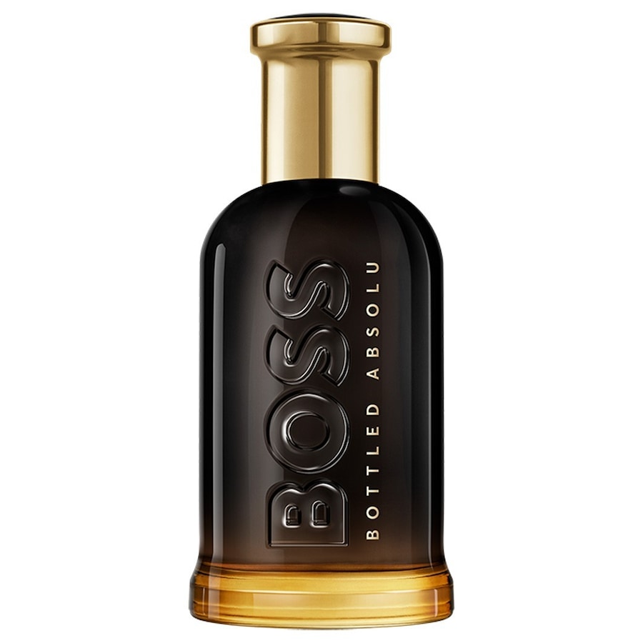 Hugo Boss Boss Bottled Absolu Parfum Intense Perfumy 100 ml Męskie