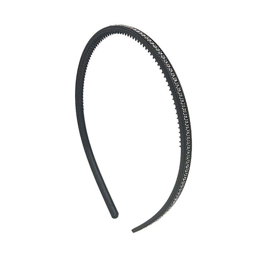 SOHO Opaska do włosów - diament Opaski do włosów 1 ct Damski