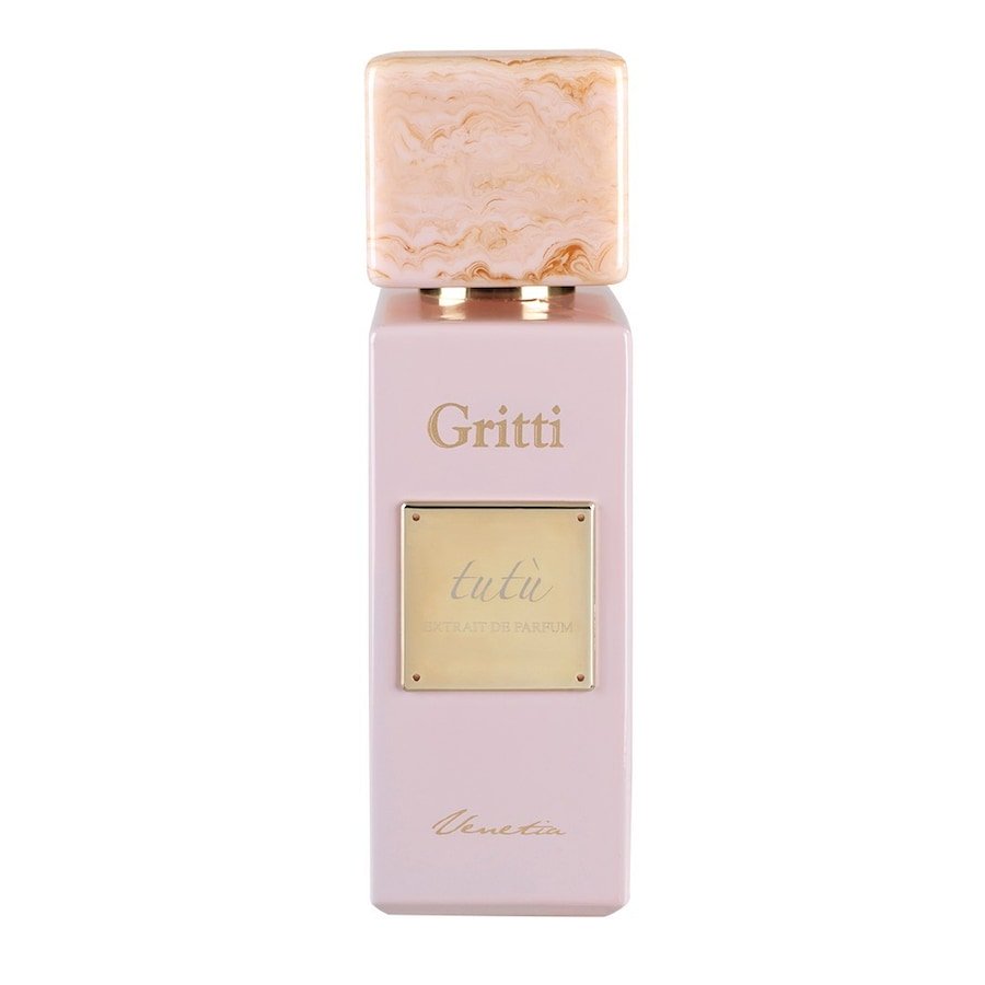 GRITTI Tutù Perfumy 100 ml Damski