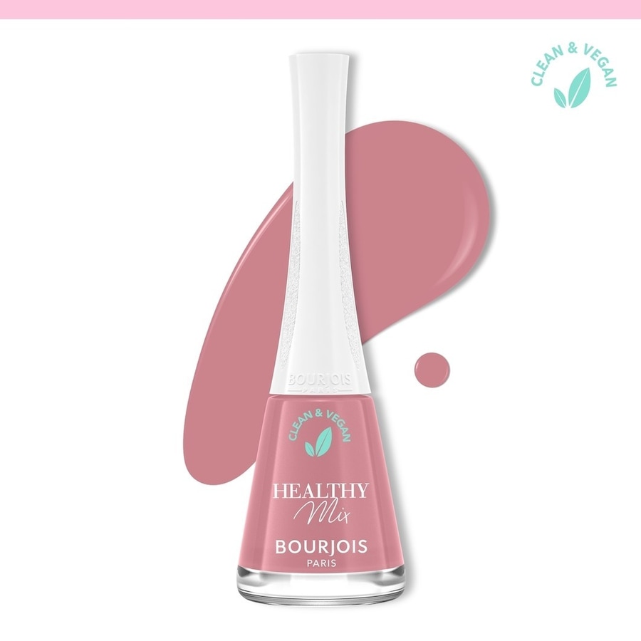Bourjois Healthy Mix Vegan Nagellak Lakiery do paznokci 9 ml