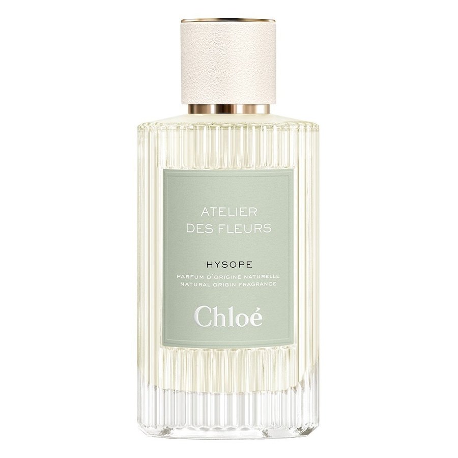 Chloé Atelier des Fleurs Hysope Woda perfumowana 150 ml Damski
