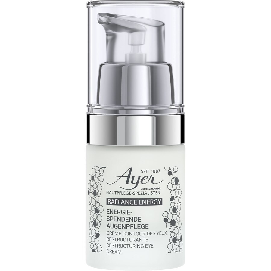Ayer Restructuring Eye Cream Kremy pod oczy 20 ml