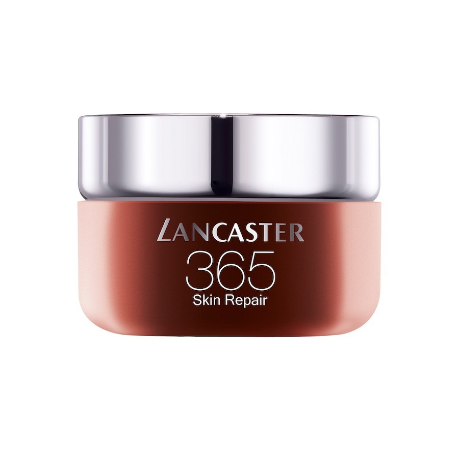 Lancaster 366 Cellular Elixir Skin Repair Rich Day Cream SPF 15 Kremy na dzień 50 ml