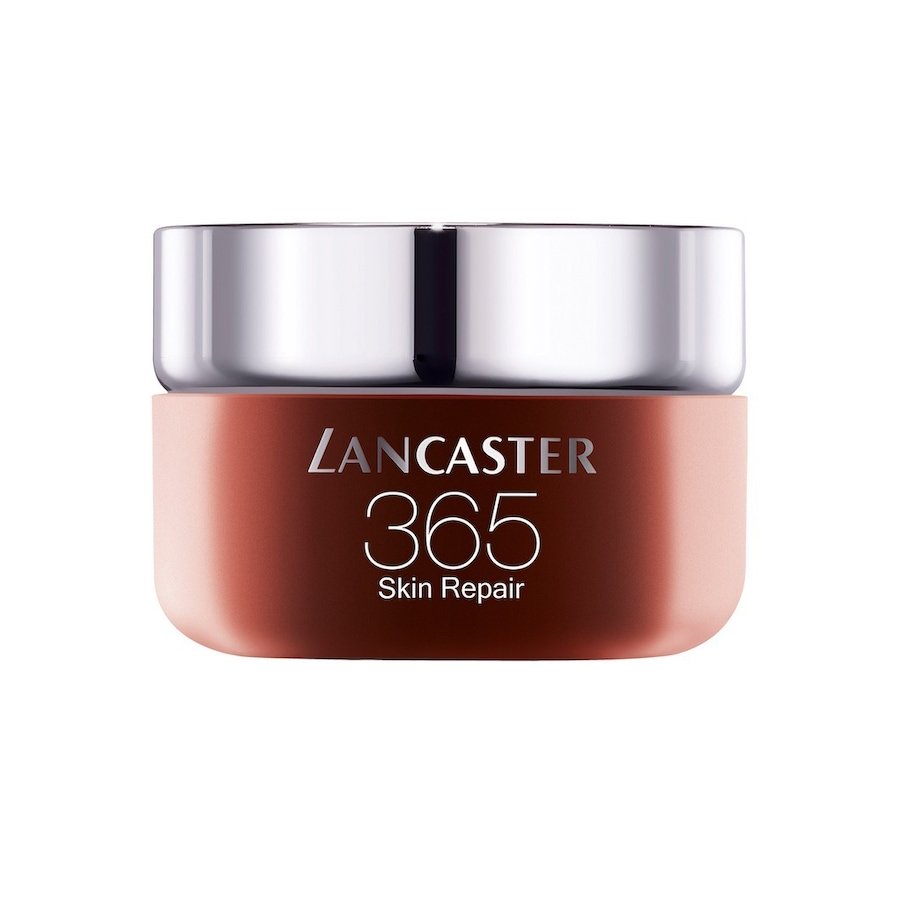 Lancaster 366 Cellular Elixir Skin Repair Rich Day Cream SPF 15 Kremy na dzień 50 ml